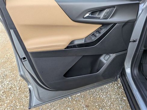 New 2026 Chevrolet Equinox ACTIV image 8