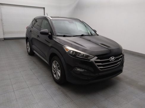 Used 2017 Hyundai Tucson SE w/ SE Popular Package 02 AWD/4WD image 13
