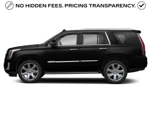 Used 2019 Cadillac Escalade 2WD image 2
