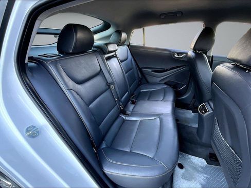 Used 2017 Hyundai Ioniq Limited FWD image 26
