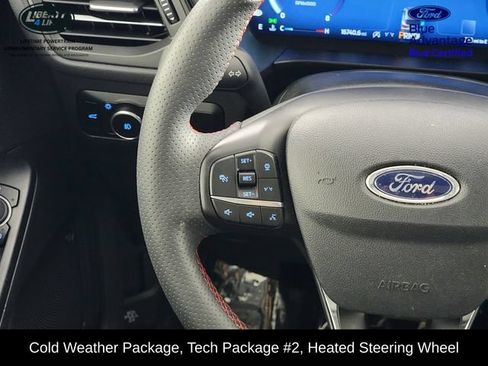 Certified 2023 Ford Escape Active w/ Tech Pack #2 FWD image 26