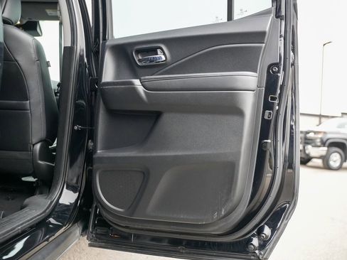 Used 2020 Honda Ridgeline RTL-E image 44