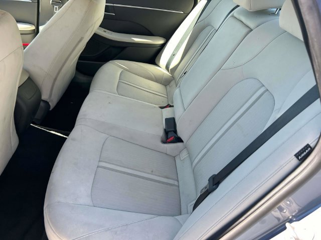 Used 2025 Hyundai Sonata SEL FWD image 17