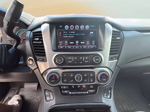 Used 2018 Chevrolet Tahoe Premier AWD/4WD image 20