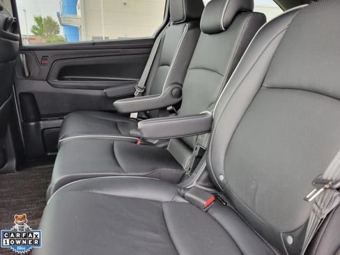 Used 2022 Honda Odyssey Elite image 10