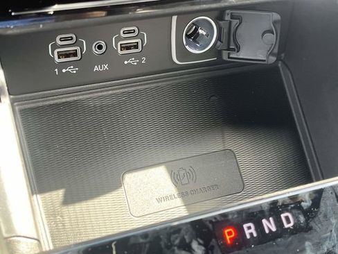 New 2025 Jeep Grand Cherokee L Altitude image 26