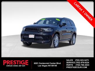 Used 2024 Dodge Durango GT 360° Tour