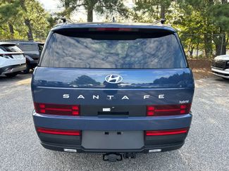 New 2026 Hyundai Santa Fe SEL video 4