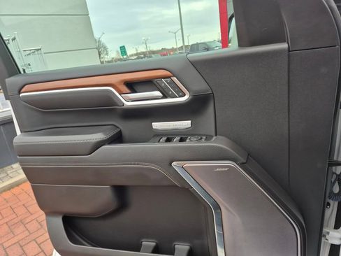 Used 2022 GMC Sierra 1500 Denali image 20