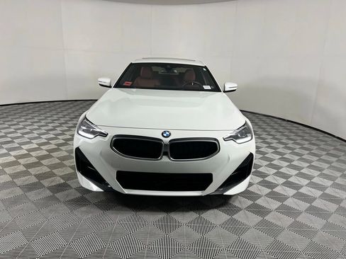 Used 2025 BMW 230i xDrive 230i xDrive w/ M Sport Package image 11