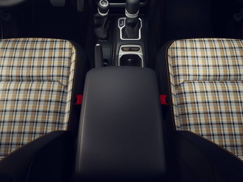 New 2026 Jeep Gladiator Sport AWD/4WD image 4