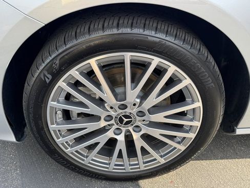 Used 2026 Mercedes-Benz CLA 250 image 14