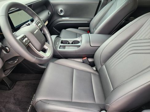 Used 2026 Hyundai Palisade SEL FWD image 10