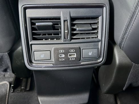 Used 2025 Subaru Forester Touring image 26