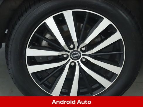 Certified 2023 Nissan Pathfinder Platinum AWD/4WD image 14