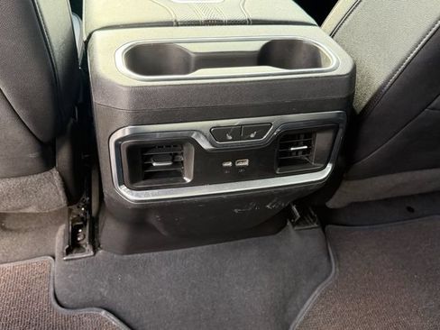 Used 2022 Chevrolet Silverado 1500 High Country RWD image 16