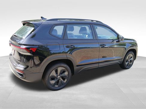 New 2025 Volkswagen Taos S image 5