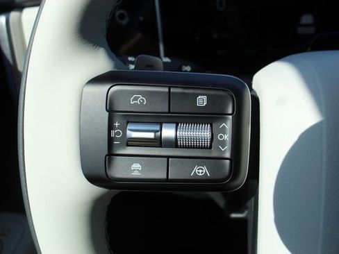 New 2026 Hyundai Santa Fe Calligraphy AWD/4WD image 15