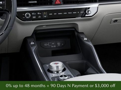 New 2026 Kia Sorento EX w/ EX Premium Package image 23