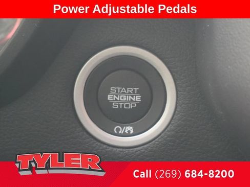 Used 2019 RAM 1500 Rebel w/ Rebel Level 2 Equipment Group AWD/4WD image 27