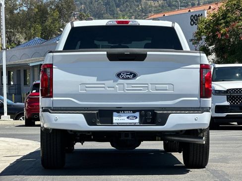 New 2026 Ford F150 STX RWD image 4