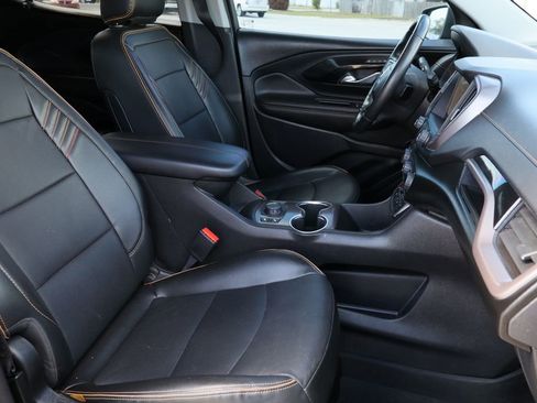 Certified 2022 GMC Terrain AT4 w/ Infotainment Package II image 27