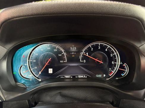 Used 2018 BMW X3 xDrive30i AWD/4WD image 23