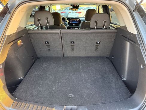 Used 2025 Chevrolet TrailBlazer LT image 31