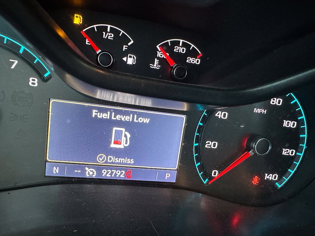 Used 2019 Chevrolet Colorado Z71 AWD/4WD image 11