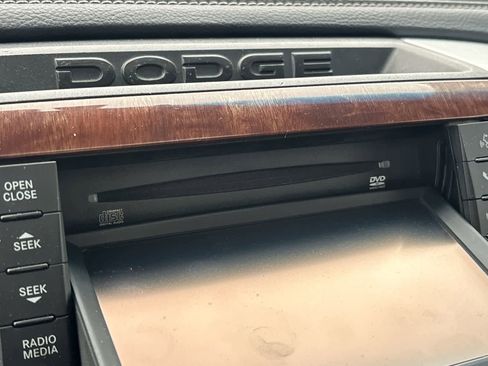 Used 2012 RAM 1500 Laramie image 14