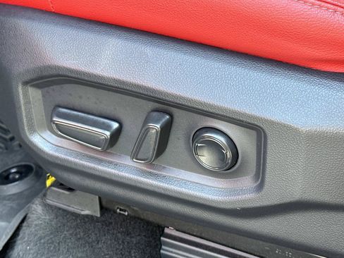 Used 2025 Toyota Sequoia TRD Pro AWD/4WD image 22