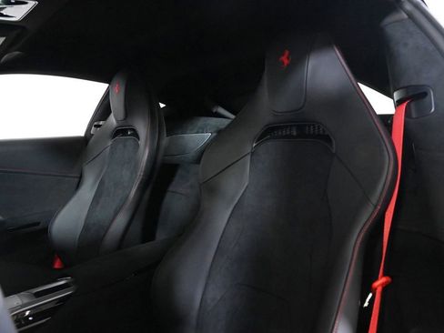 Used 2026 Ferrari 12Cilindri RWD image 18