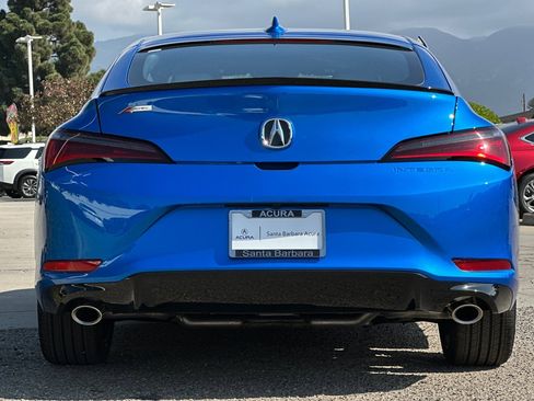 New 2026 Acura Integra A-Spec image 5
