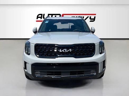 Used 2024 Kia Telluride SX Prestige X-Line AWD/4WD image 2