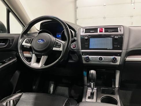 Used 2016 Subaru Outback 2.5i Limited image 20
