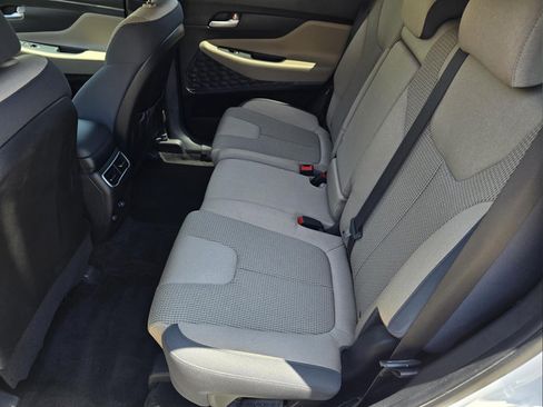 Used 2023 Hyundai Santa Fe SEL AWD/4WD image 20
