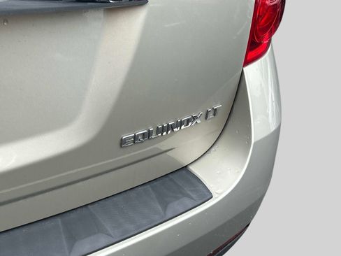 Used 2015 Chevrolet Equinox LT w/ Driver Convenience Package AWD/4WD image 13