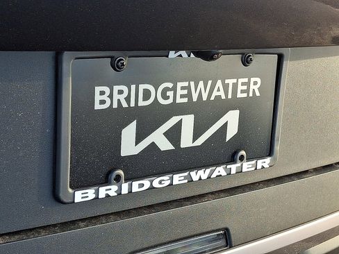 New 2026 Kia Sportage EX image 6