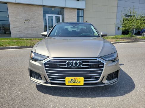 Used 2019 Audi A6 3.0T Prestige AWD/4WD image 10