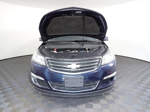 Used 2016 Chevrolet Traverse LT AWD/4WD image 42