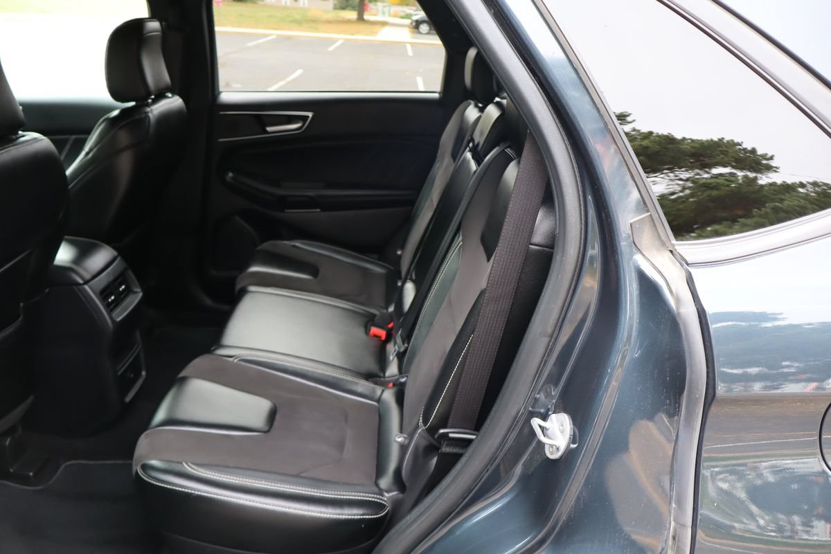 Used 2023 Ford Edge ST AWD/4WD image 20