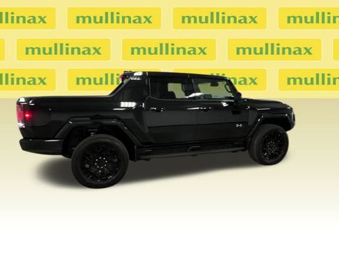 New 2026 GMC Hummer EV 4x4 Crew Cab image 47
