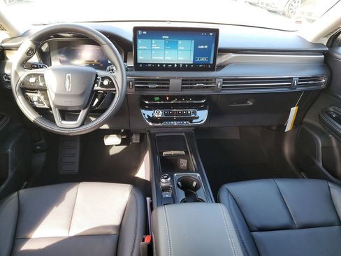 New 2026 Lincoln Corsair Reserve w/ Jet Appearance Package FWD image 15