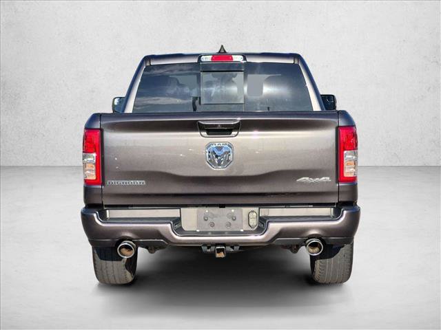 Used 2024 RAM 1500 Big Horn AWD/4WD image 6