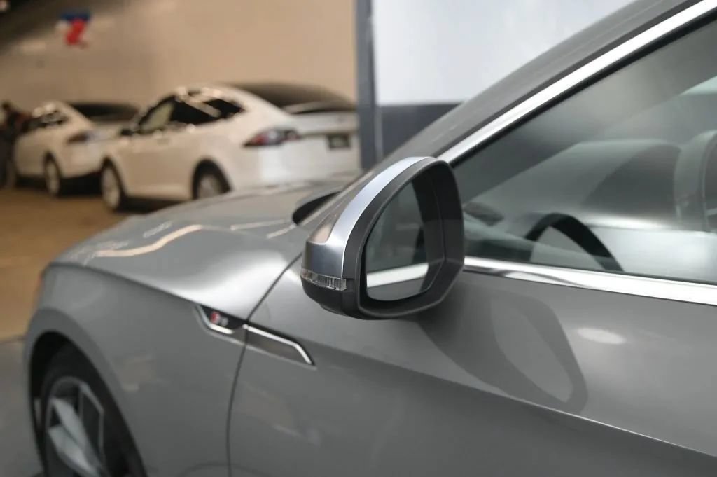Used 2019 Audi S5 Prestige w/ S Sport Package AWD/4WD image 13