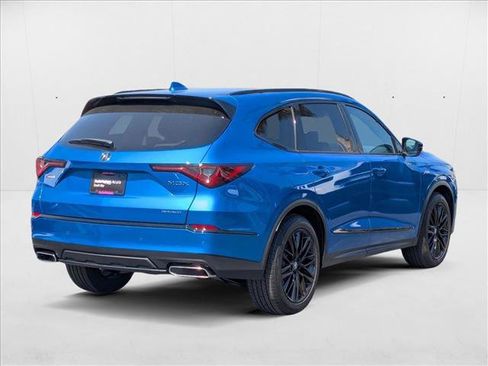 New 2026 Acura MDX A-Spec image 2