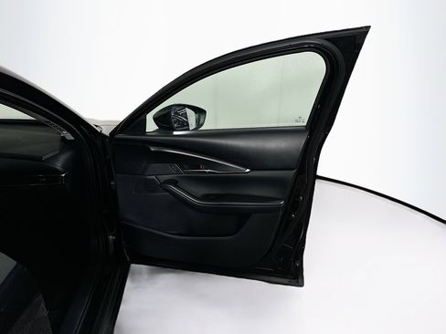 Used 2025 MAZDA CX-30 AWD 2.5 S w/ Preferred Package image 35