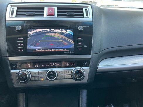 Used 2017 Subaru Legacy 2.5i Premium image 15