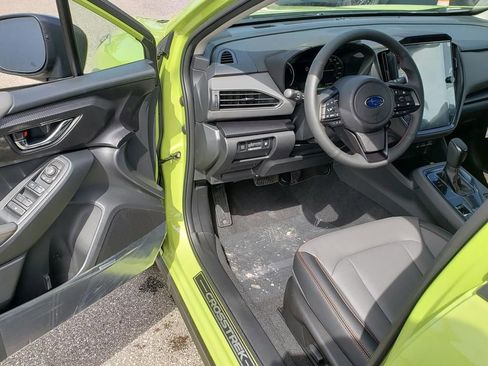 New 2026 Subaru Crosstrek 2.5i Limited AWD/4WD image 6