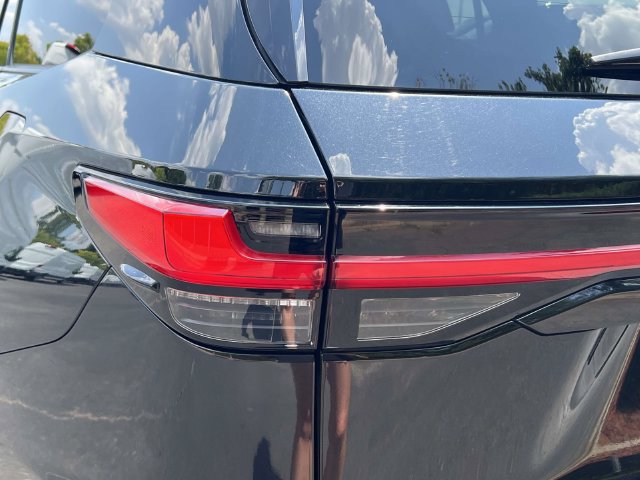 Used 2026 Lexus TX 350 AWD w/ Technology Package image 14